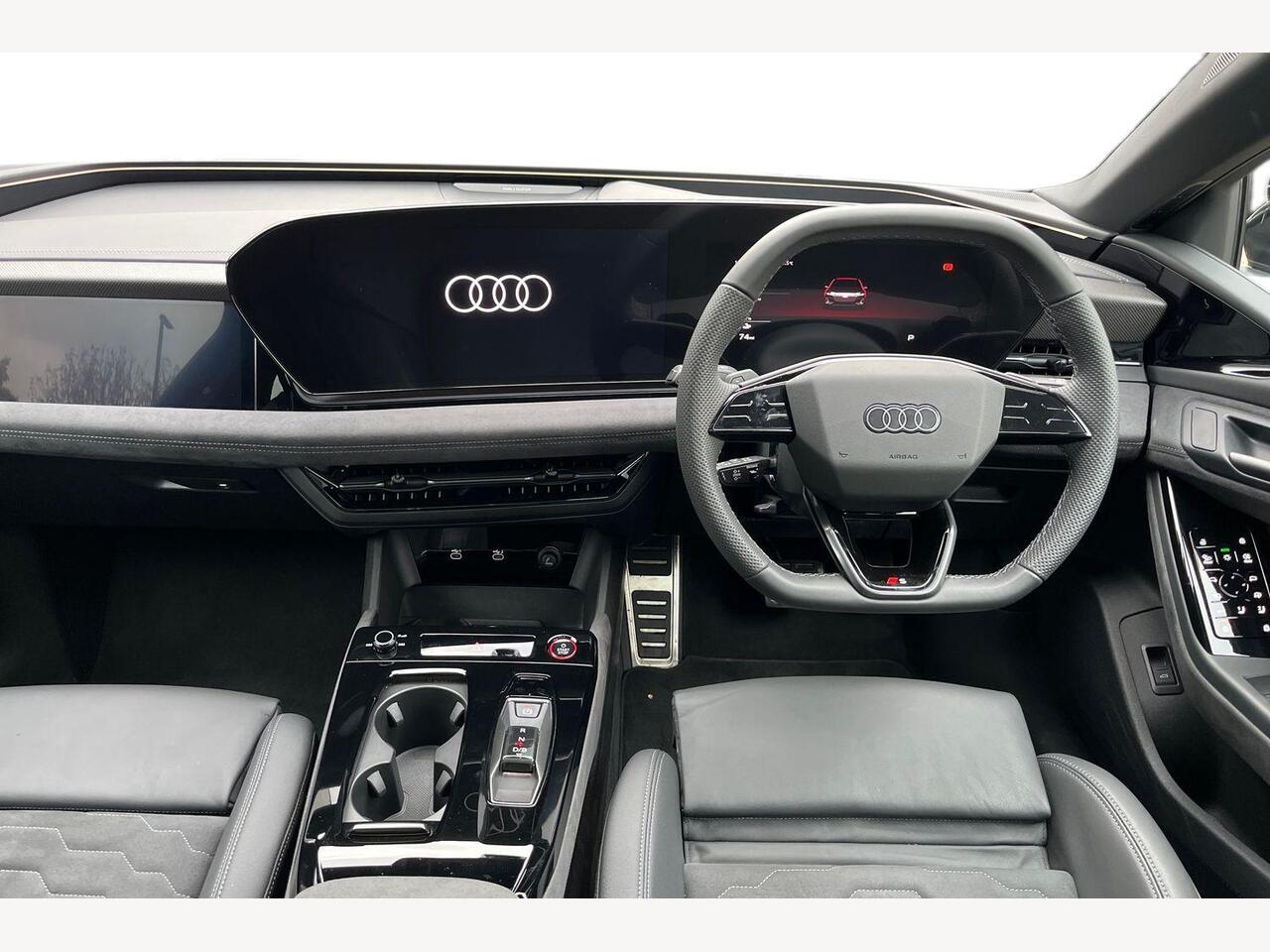 Used Audi A6 2025 for sale - 76679636: Photo 9
