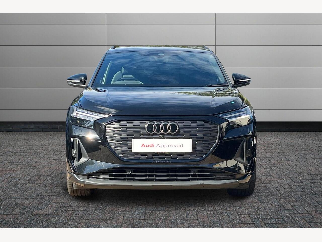 Used Audi Q4 e-tron 2023 for sale - 76676260: Photo 10