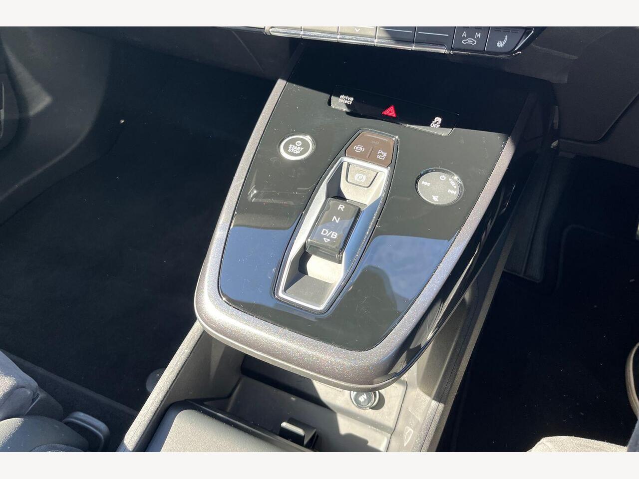 Used Audi Q4 e-tron 2023 for sale - 76676260: Photo 13