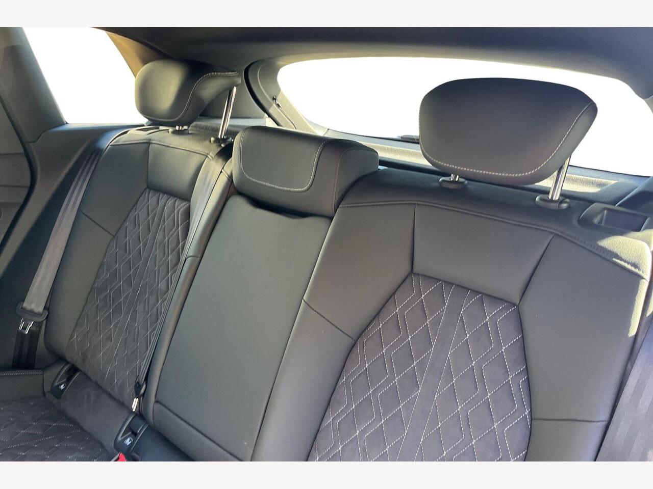 Used Audi Q4 e-tron 2023 for sale - 76676260: Photo 8