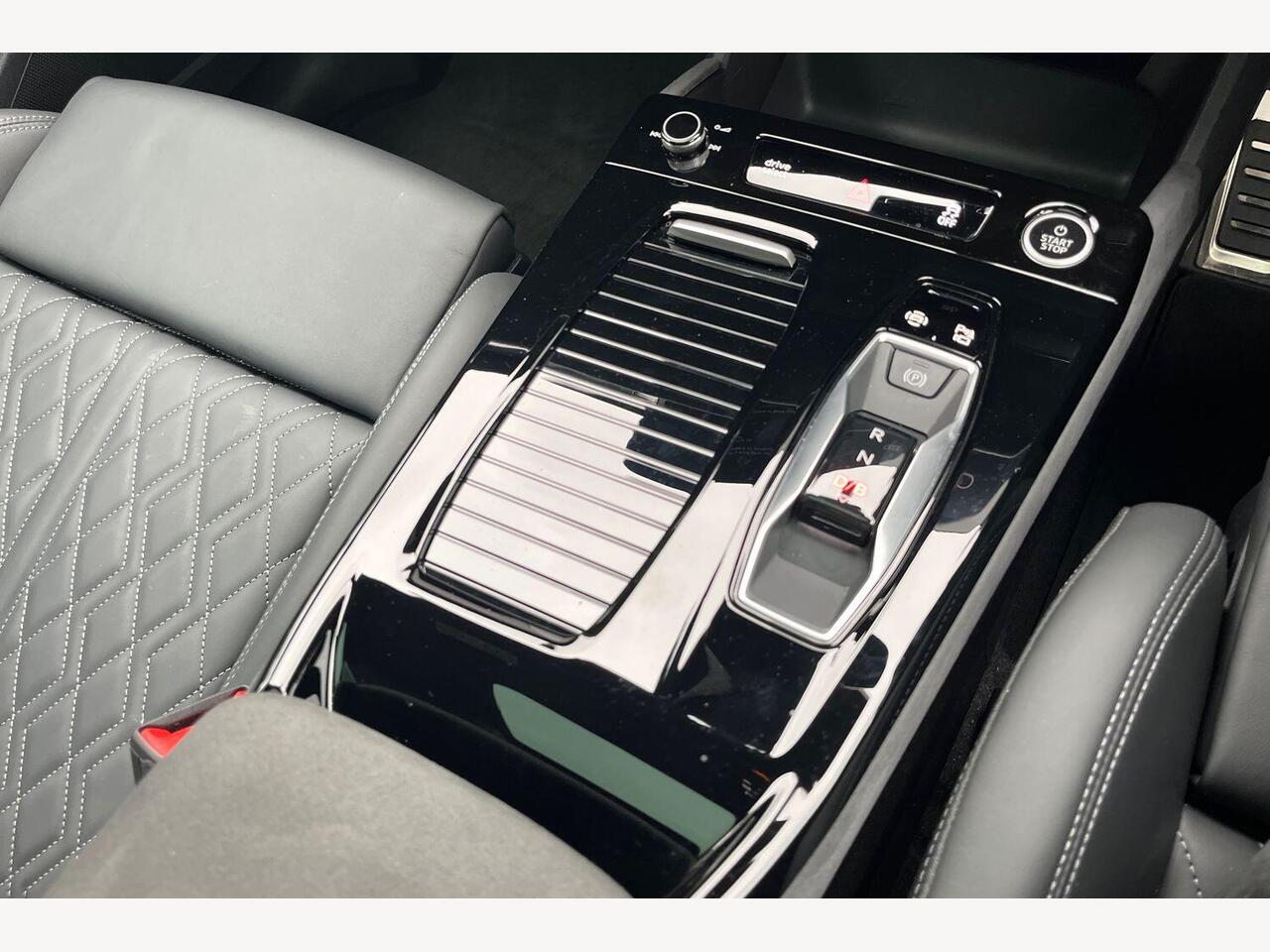 Used Audi Q6 e-tron 2025 for sale - 76679140: Photo 13