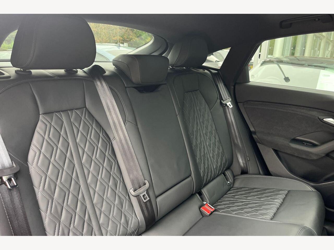 Used Audi Q6 e-tron 2025 for sale - 76679140: Photo 20