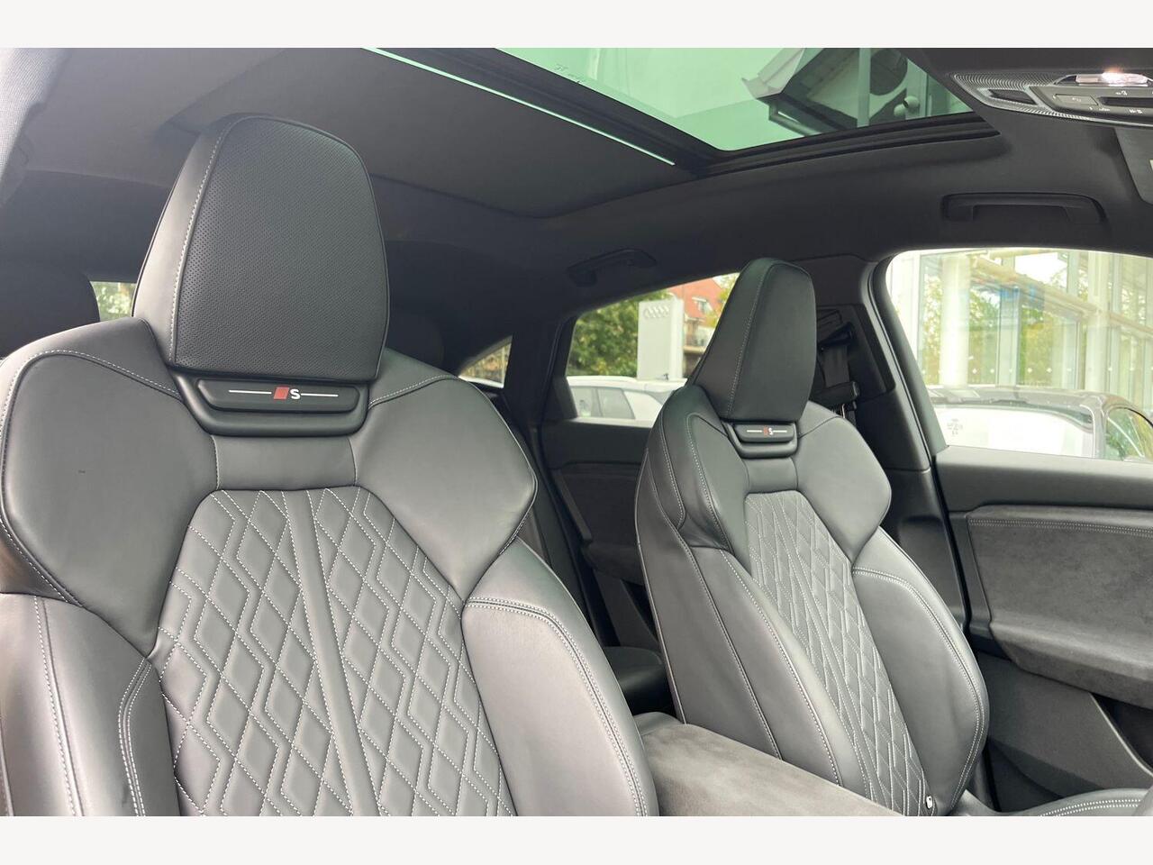 Used Audi Q6 e-tron 2025 for sale - 76679140: Photo 21