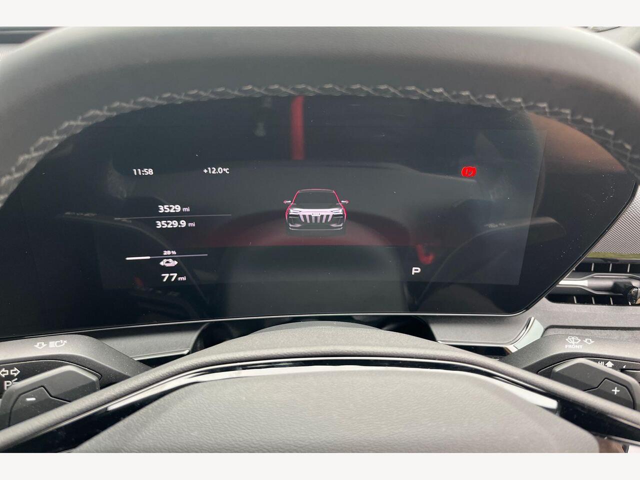 Used Audi Q6 e-tron 2025 for sale - 76679140: Photo 7