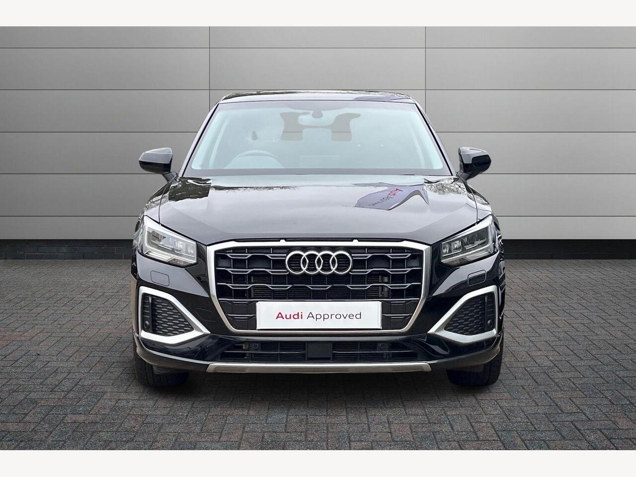 Used Audi Q2 2023 for sale - 78005317: Photo 10