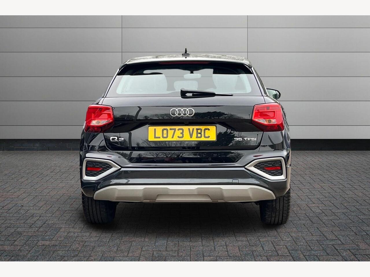 Used Audi Q2 2023 for sale - 78005317: Photo 11