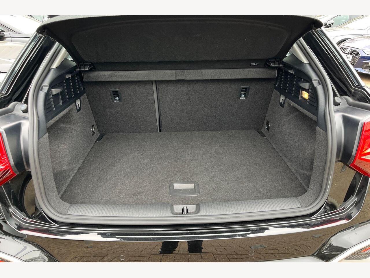 Used Audi Q2 2023 for sale - 78005317: Photo 12