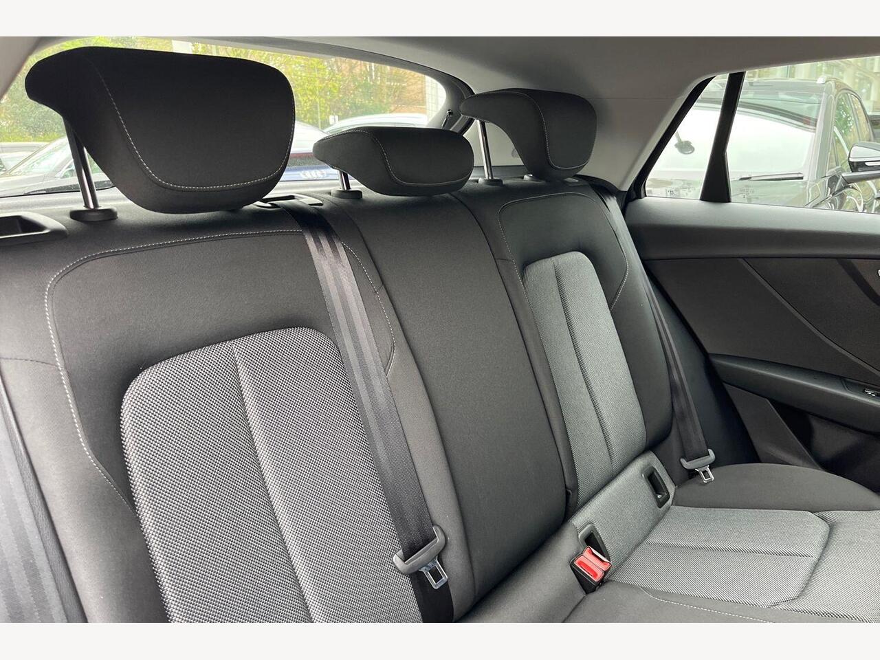 Used Audi Q2 2023 for sale - 78005317: Photo 13