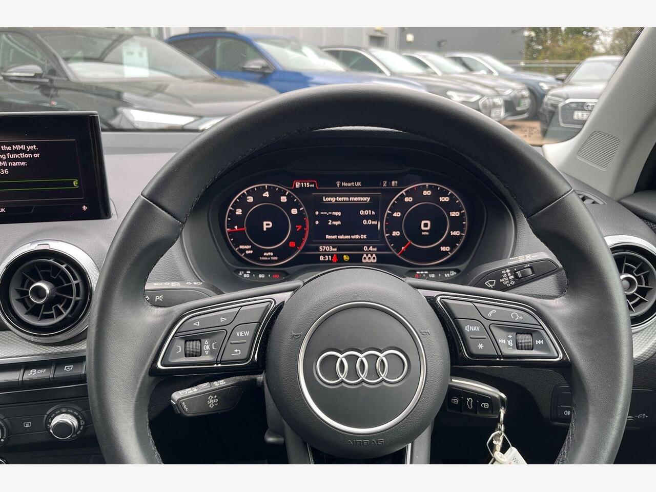 Used Audi Q2 2023 for sale - 78005317: Photo 17
