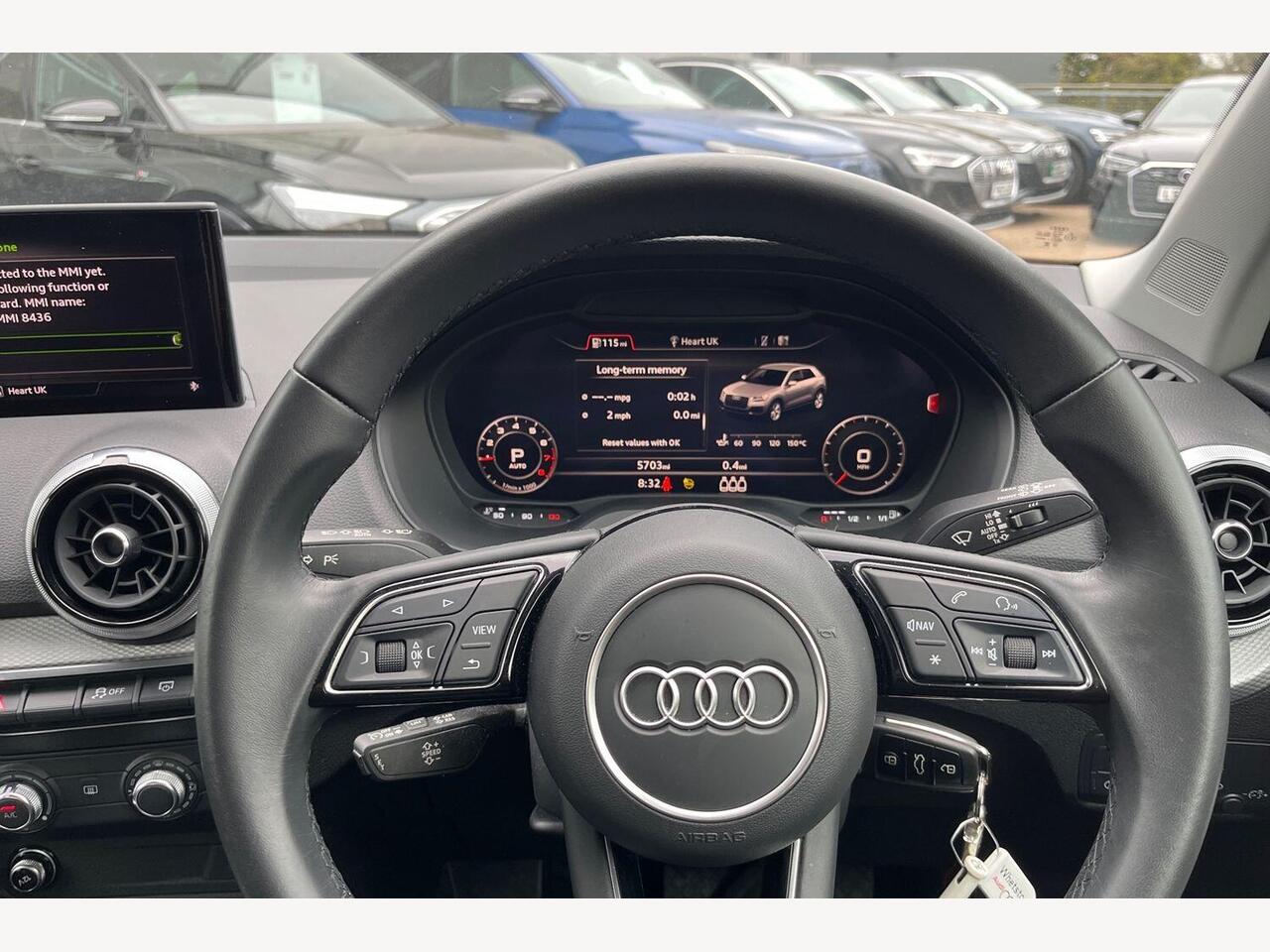 Used Audi Q2 2023 for sale - 78005317: Photo 18