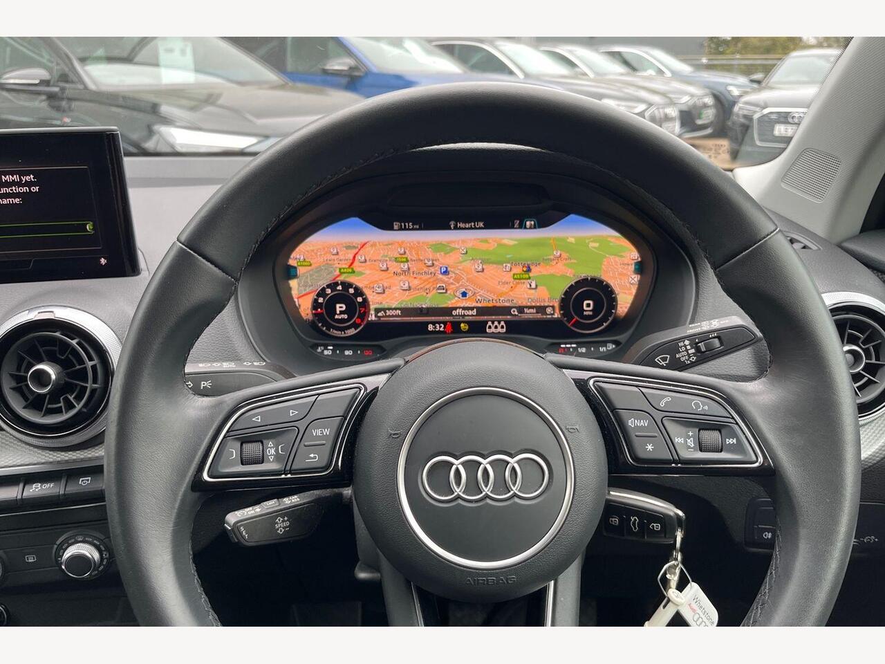 Used Audi Q2 2023 for sale - 78005317: Photo 19
