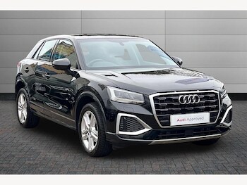 Used Audi Q2 2023 for sale - 78005317: Photo