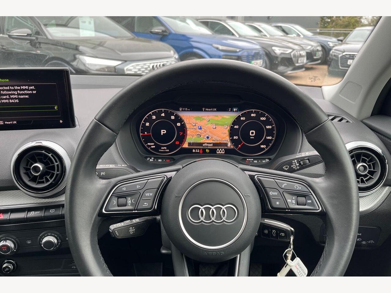 Used Audi Q2 2023 for sale - 78005317: Photo 20