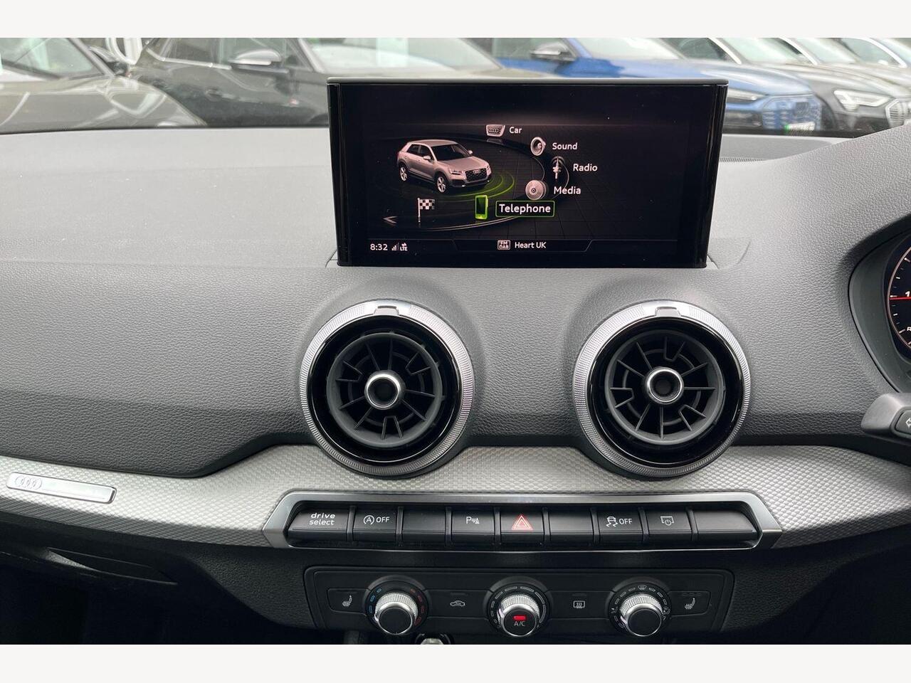 Used Audi Q2 2023 for sale - 78005317: Photo 21