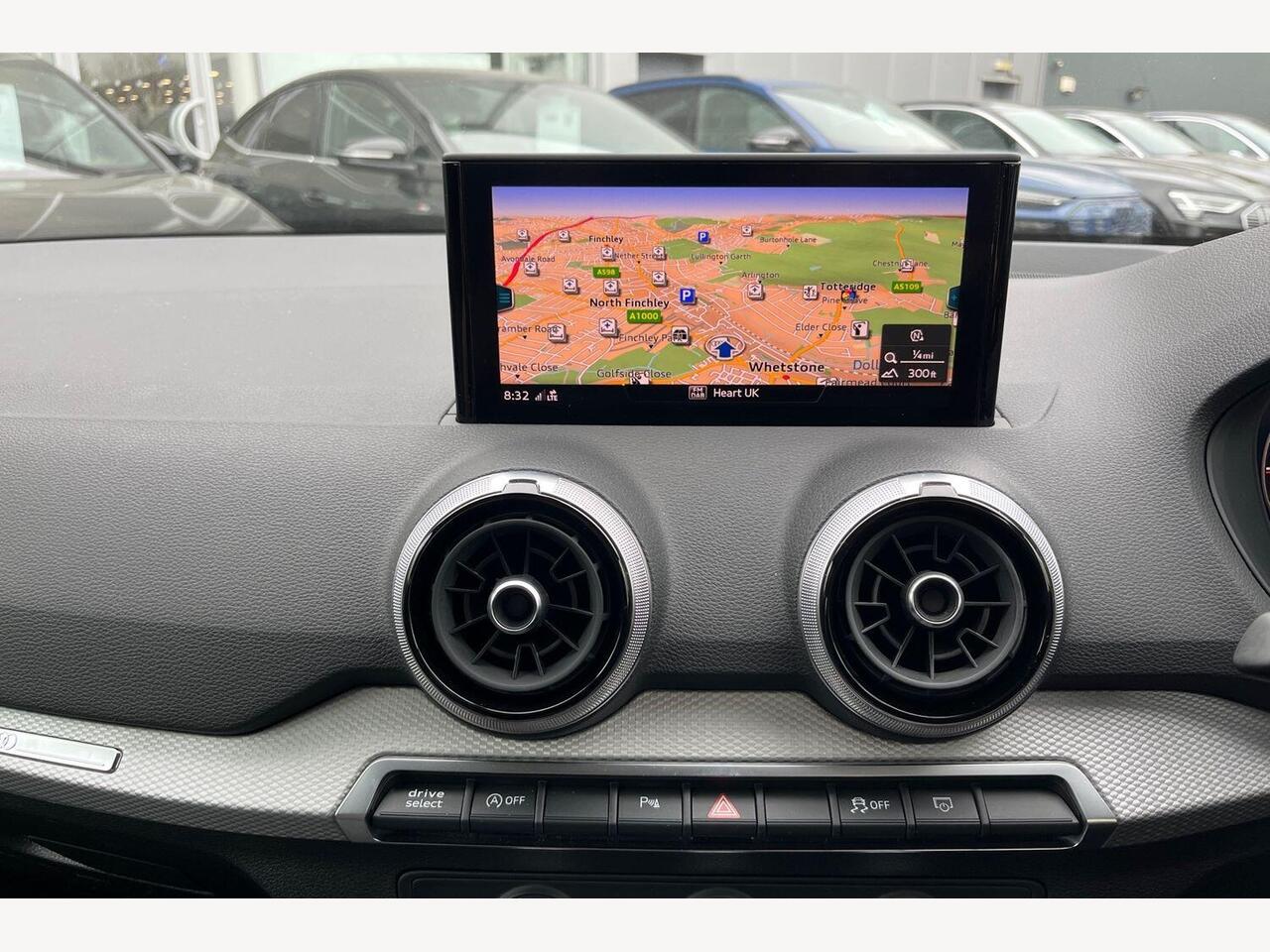 Used Audi Q2 2023 for sale - 78005317: Photo 22