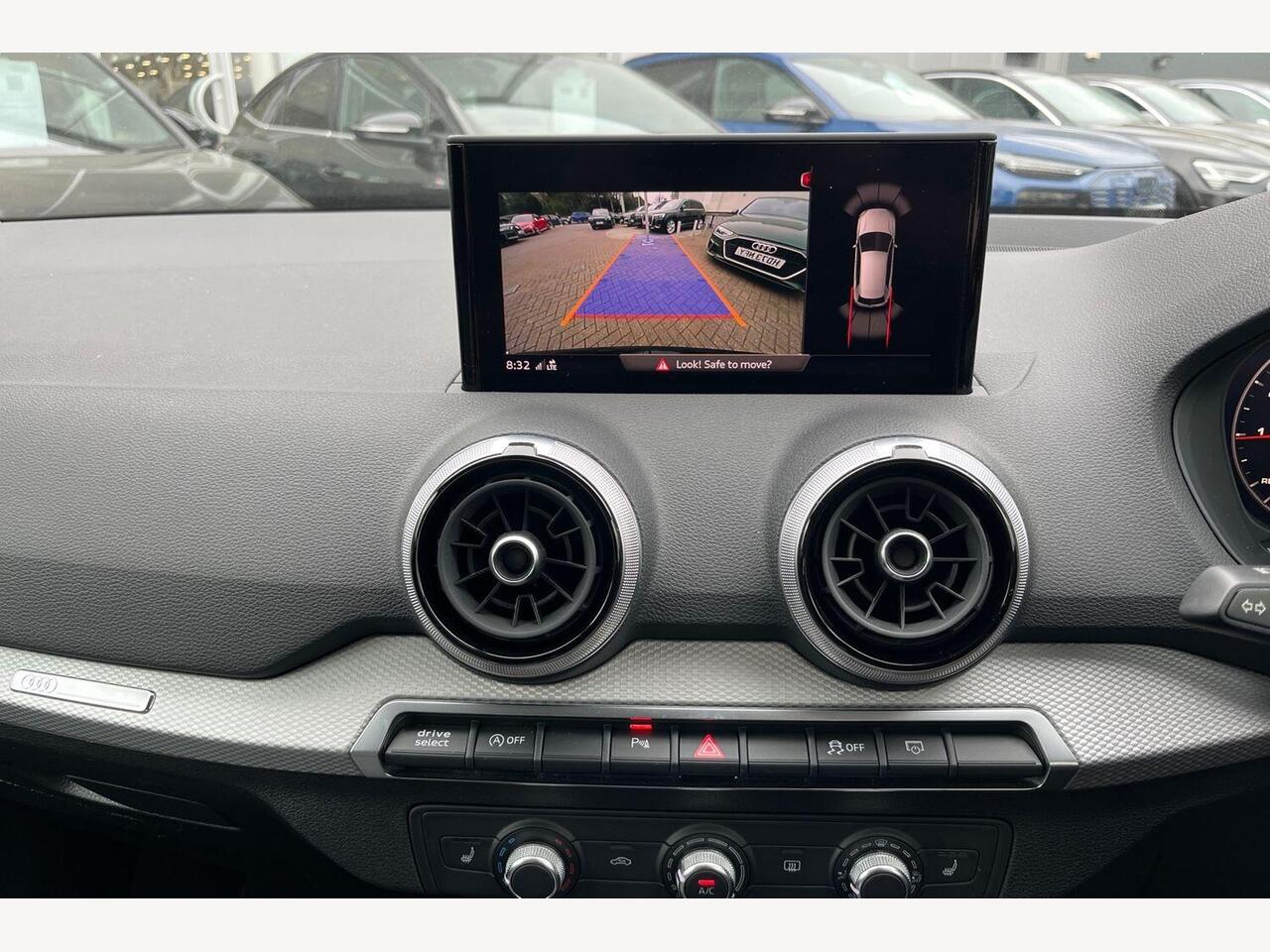 Used Audi Q2 2023 for sale - 78005317: Photo 23