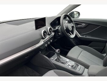 Used Audi Q2 2023 for sale - 78005317: Photo