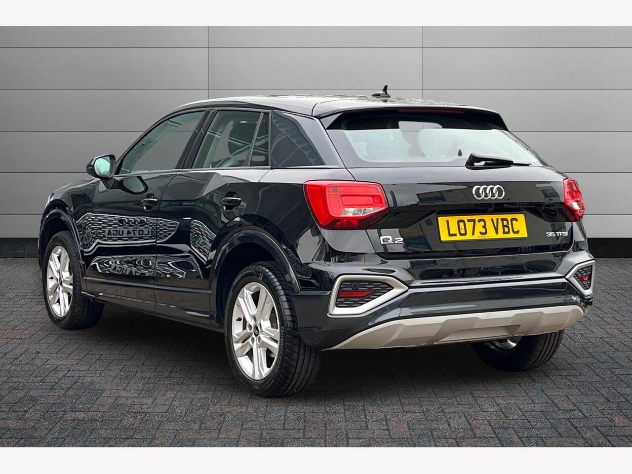 Used Audi Q2 2023 for sale - 78005317: Photo 3