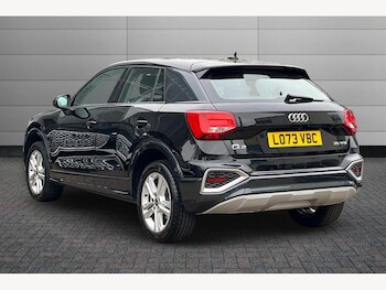 Used Audi Q2 2023 for sale - 78005317: Photo