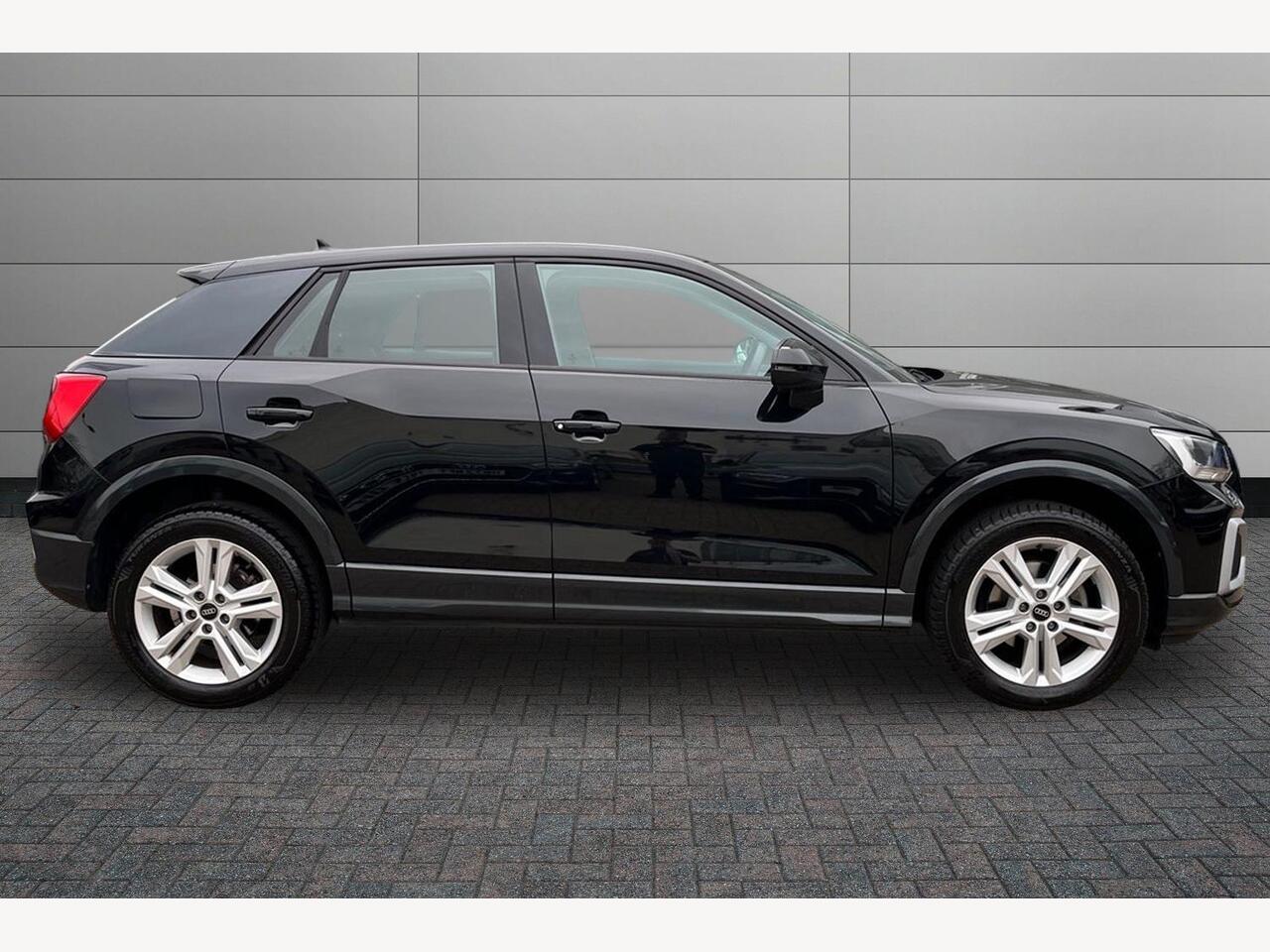 Used Audi Q2 2023 for sale - 78005317: Photo 4