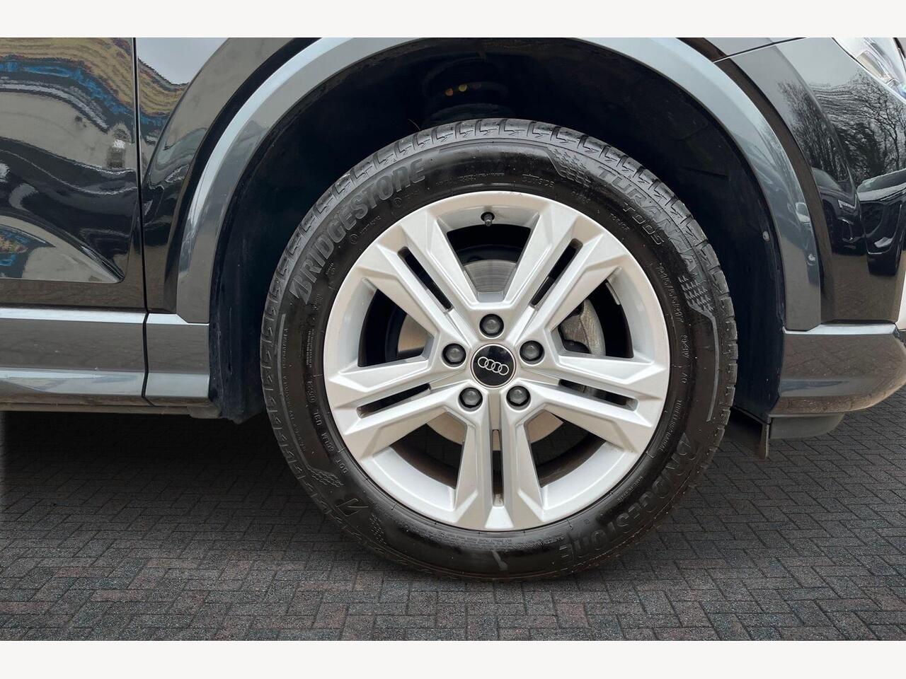 Used Audi Q2 2023 for sale - 78005317: Photo 5