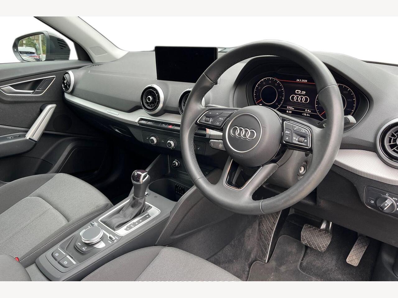 Used Audi Q2 2023 for sale - 78005317: Photo 6