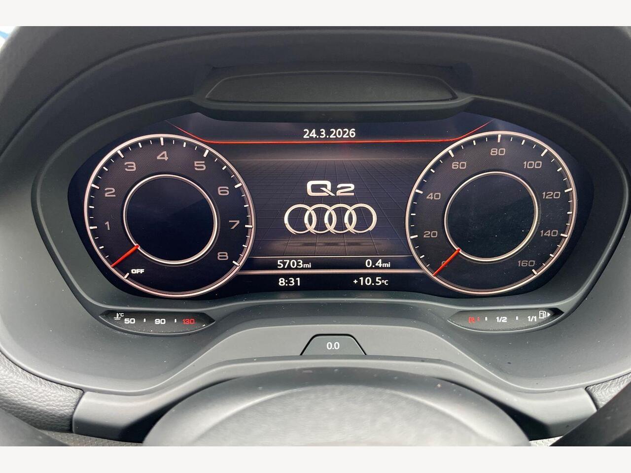 Used Audi Q2 2023 for sale - 78005317: Photo 7