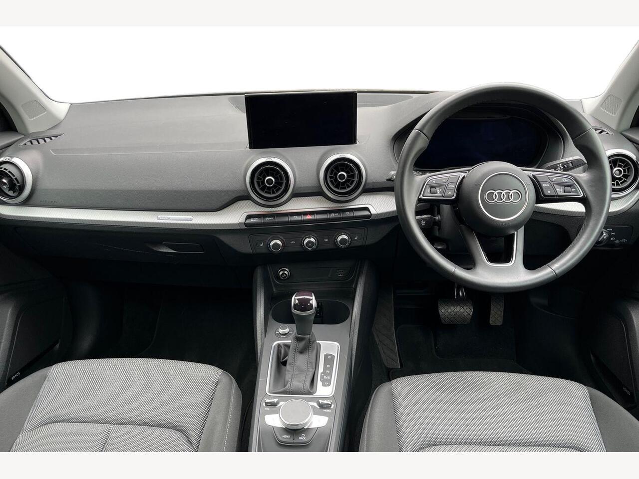 Used Audi Q2 2023 for sale - 78005317: Photo 9
