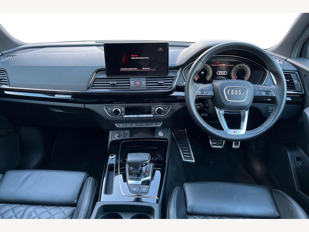 Used Audi Q5 2023 for sale - 77498290: Photo 10