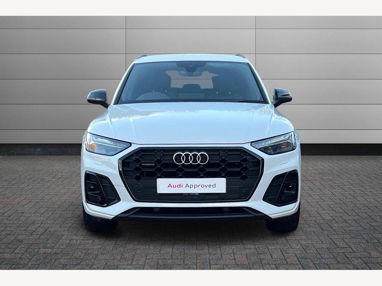 Used Audi Q5 2023 for sale - 77498290: Photo 11