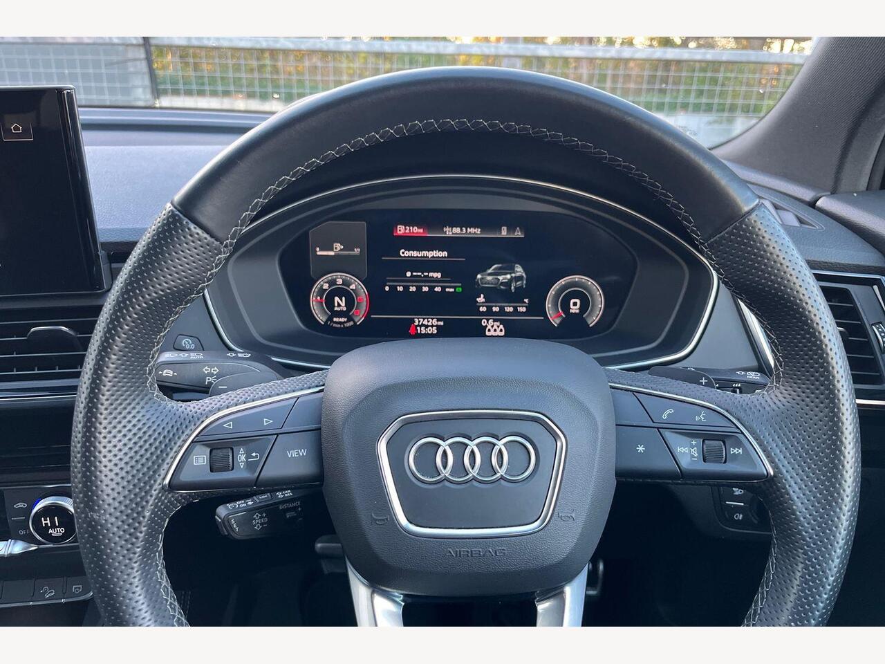 Used Audi Q5 2023 for sale - 77498290: Photo 15