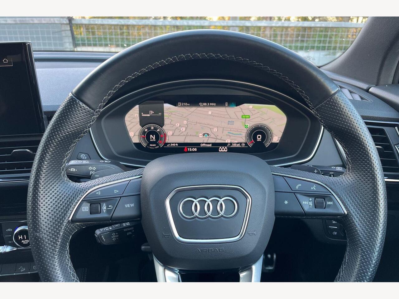 Used Audi Q5 2023 for sale - 77498290: Photo 16