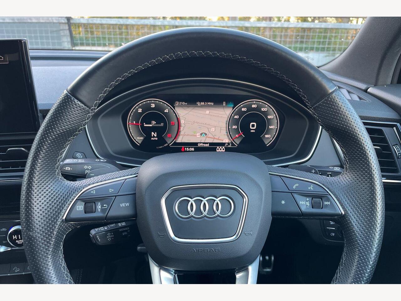 Used Audi Q5 2023 for sale - 77498290: Photo 17