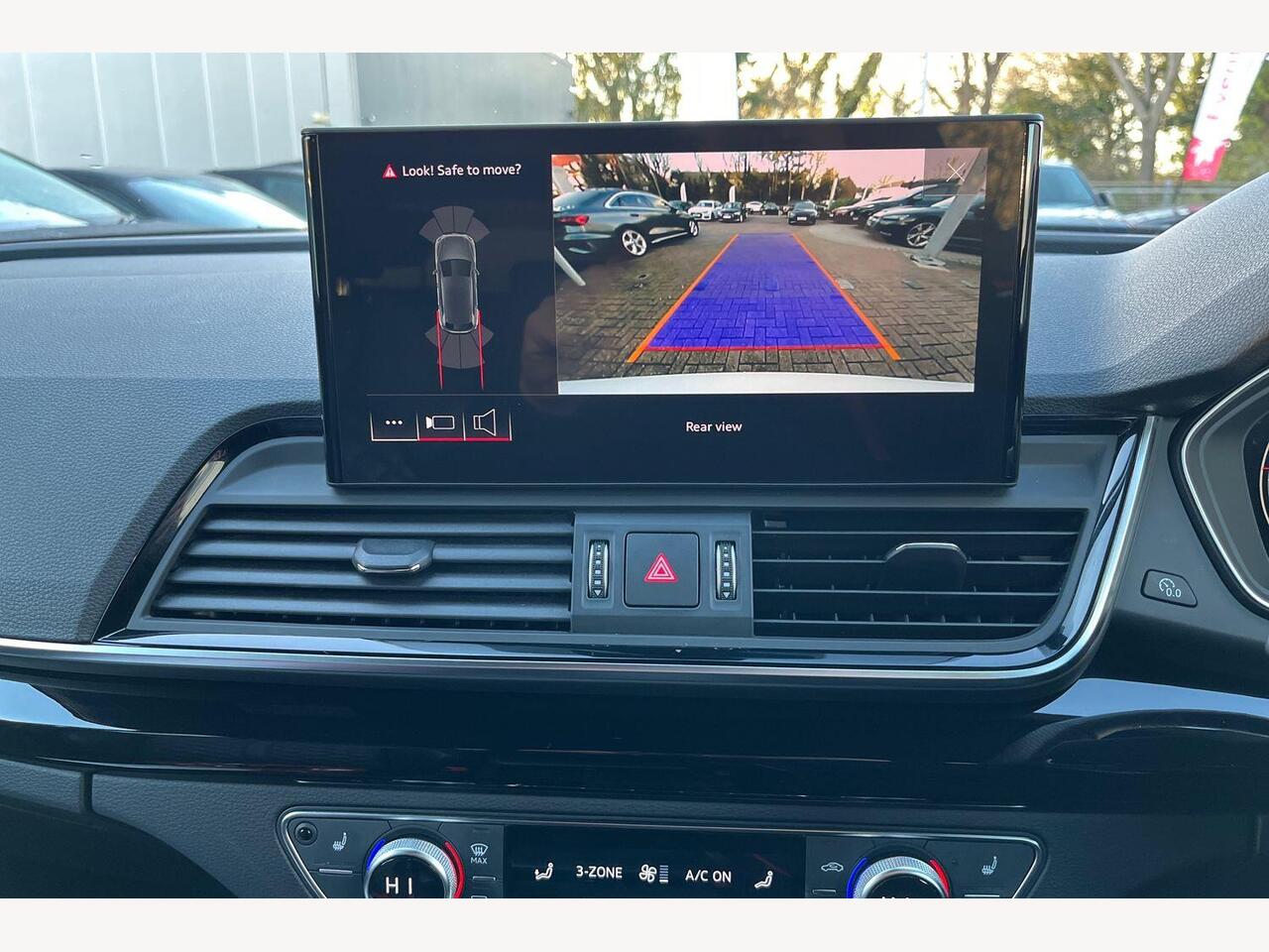 Used Audi Q5 2023 for sale - 77498290: Photo 18