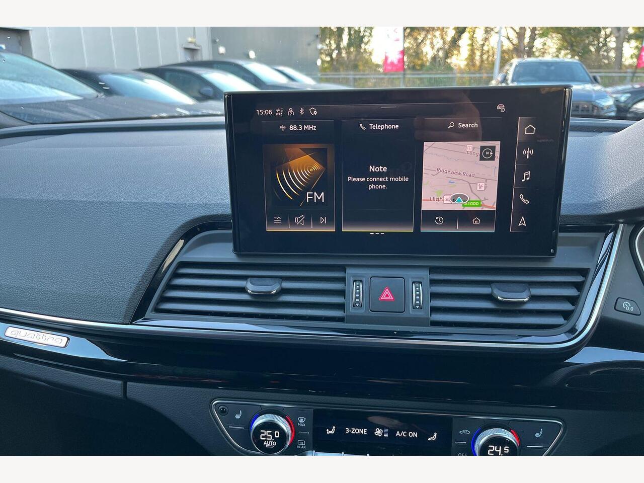 Used Audi Q5 2023 for sale - 77498290: Photo 19