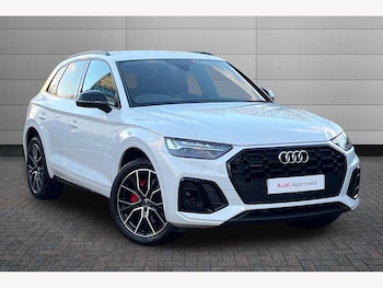 Used Audi Q5 2023 for sale - 77498290: Photo