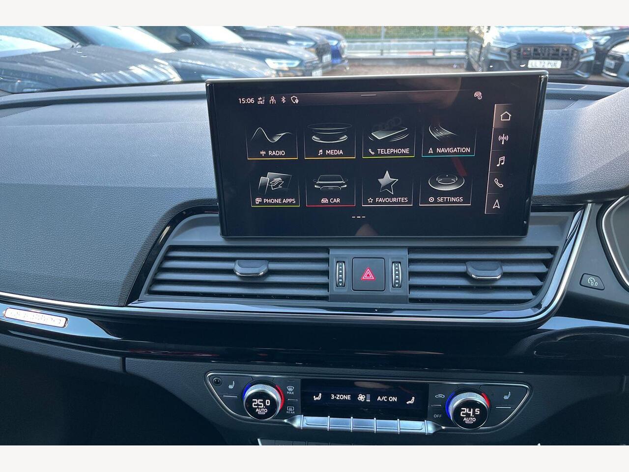 Used Audi Q5 2023 for sale - 77498290: Photo 20