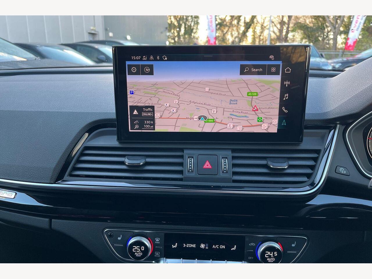 Used Audi Q5 2023 for sale - 77498290: Photo 21