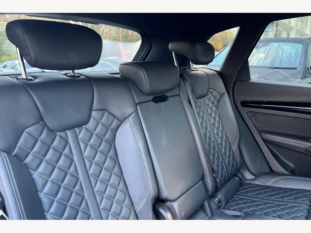 Used Audi Q5 2023 for sale - 77498290: Photo 23