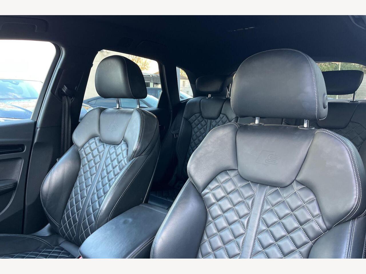 Used Audi Q5 2023 for sale - 77498290: Photo 24