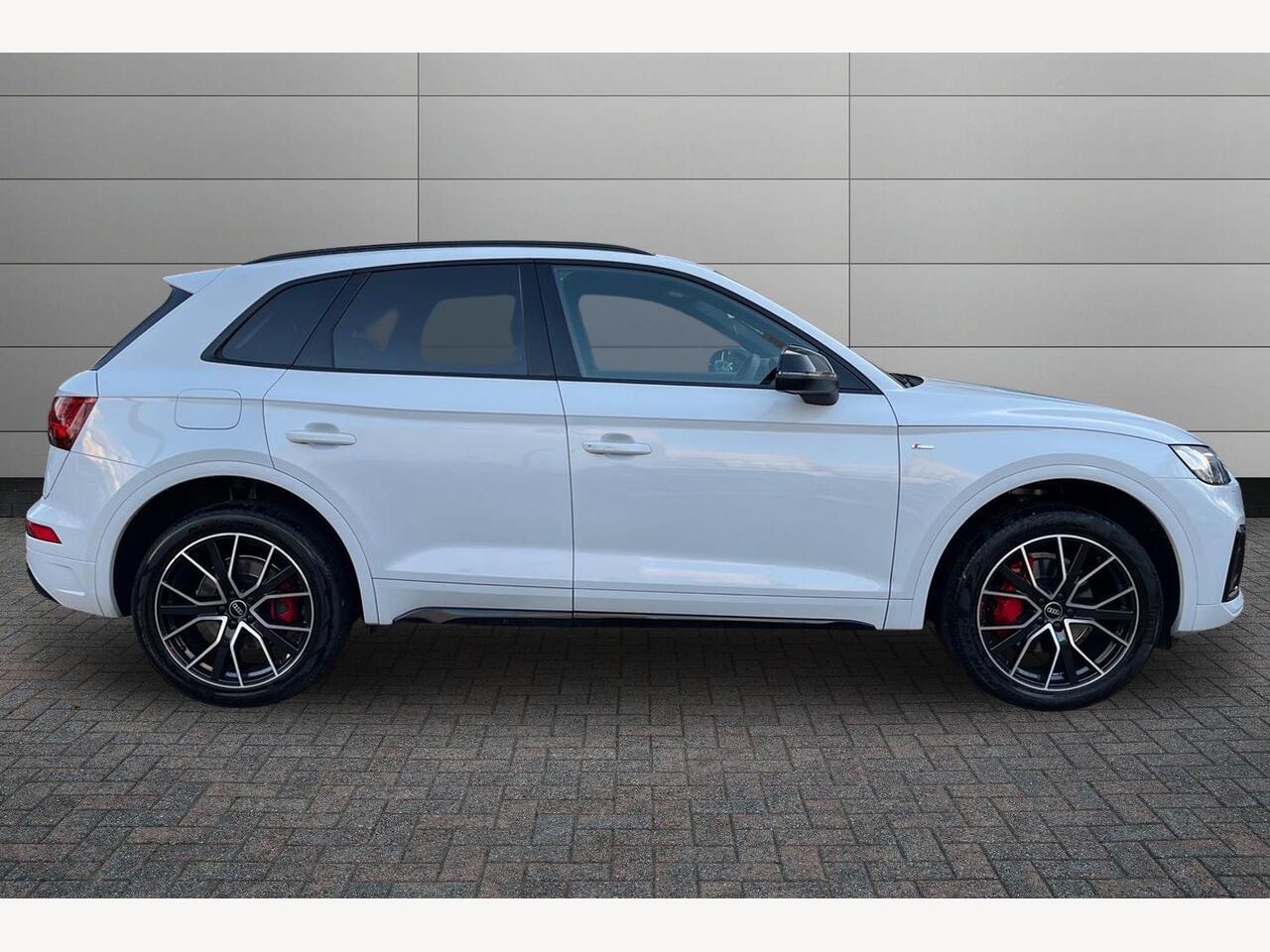 Used Audi Q5 2023 for sale - 77498290: Photo 5