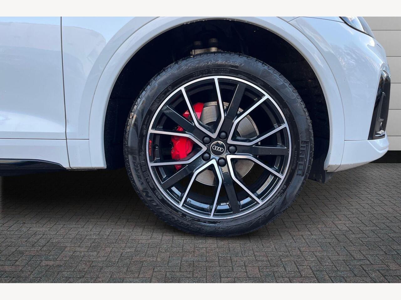 Used Audi Q5 2023 for sale - 77498290: Photo 6