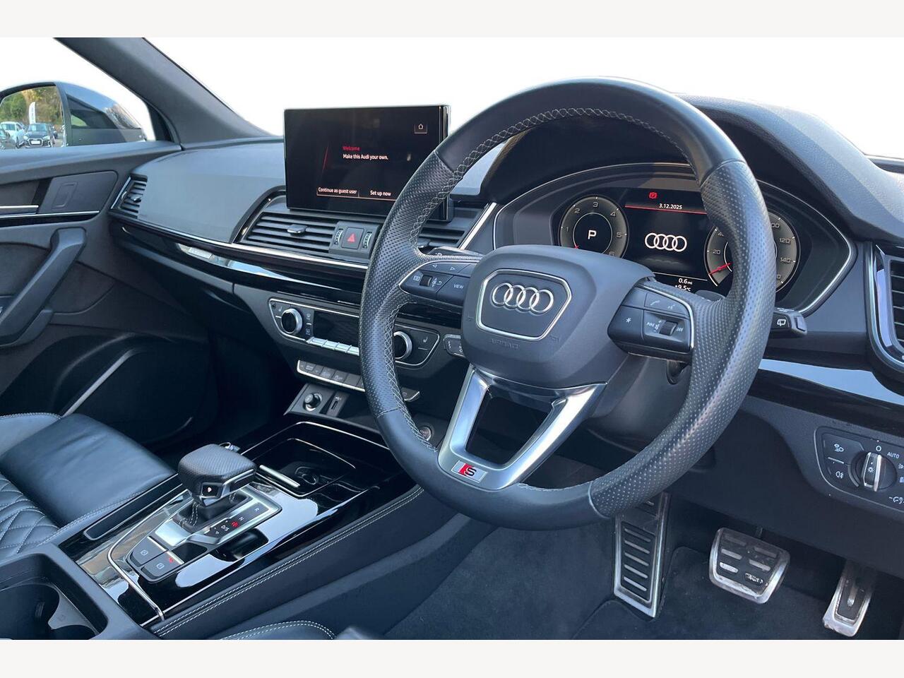 Used Audi Q5 2023 for sale - 77498290: Photo 7