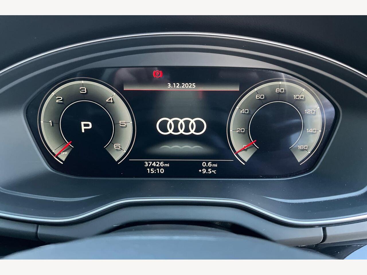 Used Audi Q5 2023 for sale - 77498290: Photo 8
