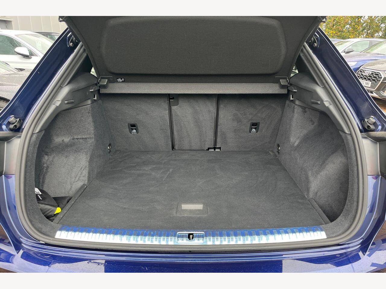 Used Audi Q3 2023 for sale - 76675939: Photo 12