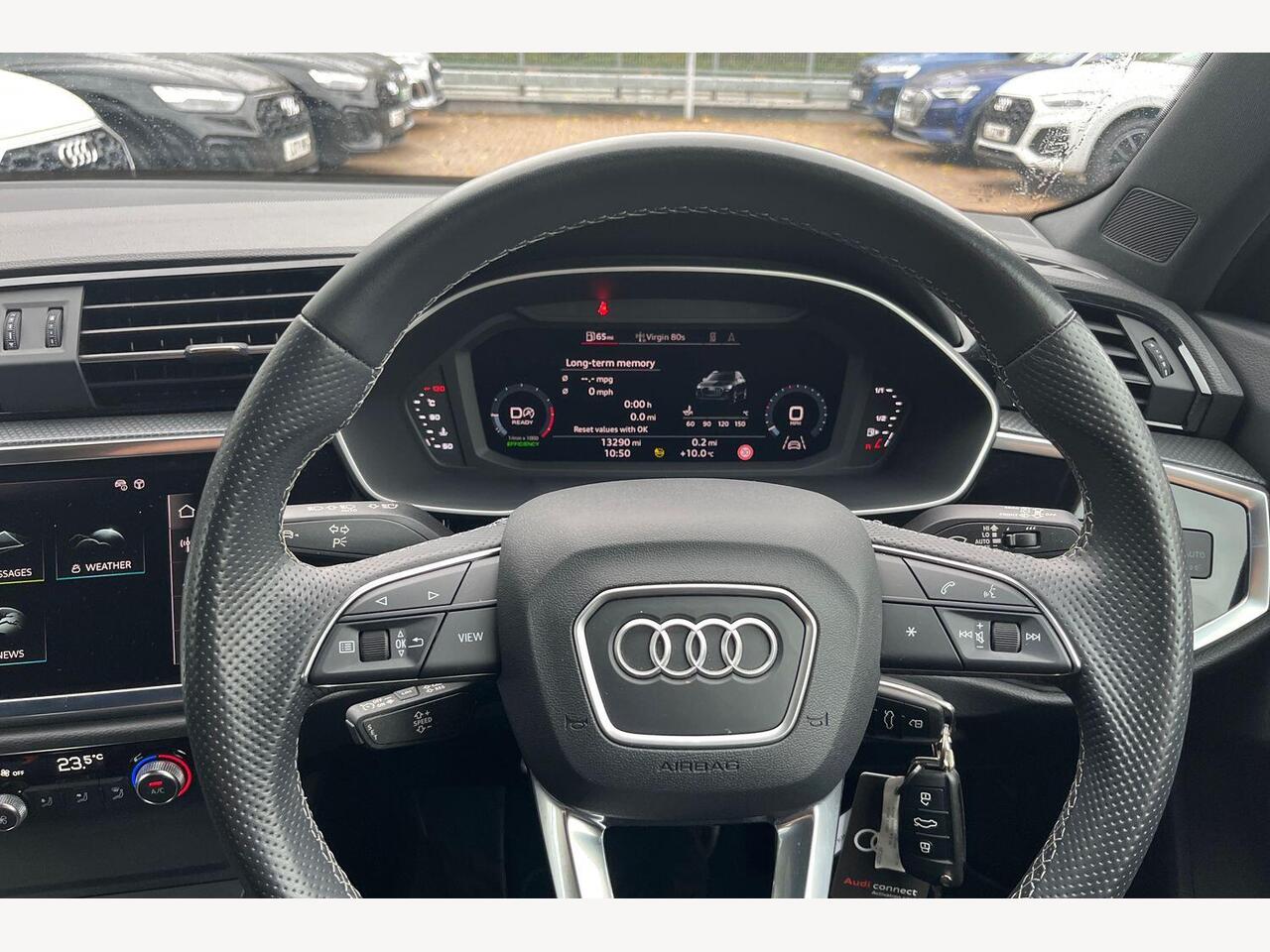 Used Audi Q3 2023 for sale - 76675939: Photo 16