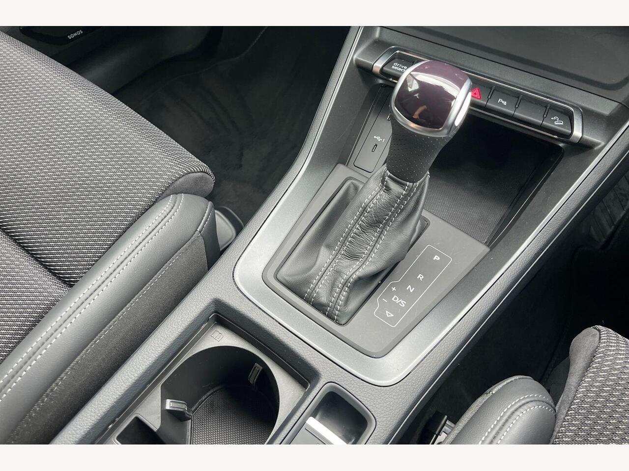 Used Audi Q3 2023 for sale - 76675939: Photo 17