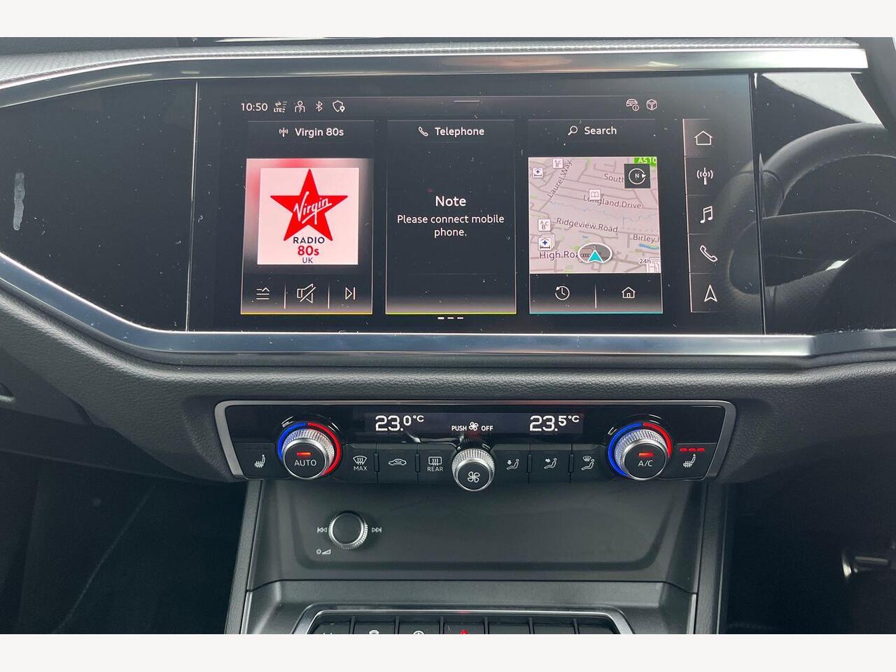 Used Audi Q3 2023 for sale - 76675939: Photo 19