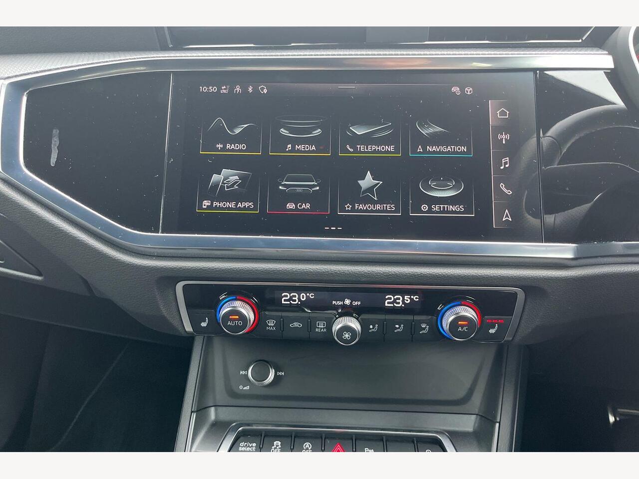 Used Audi Q3 2023 for sale - 76675939: Photo 20