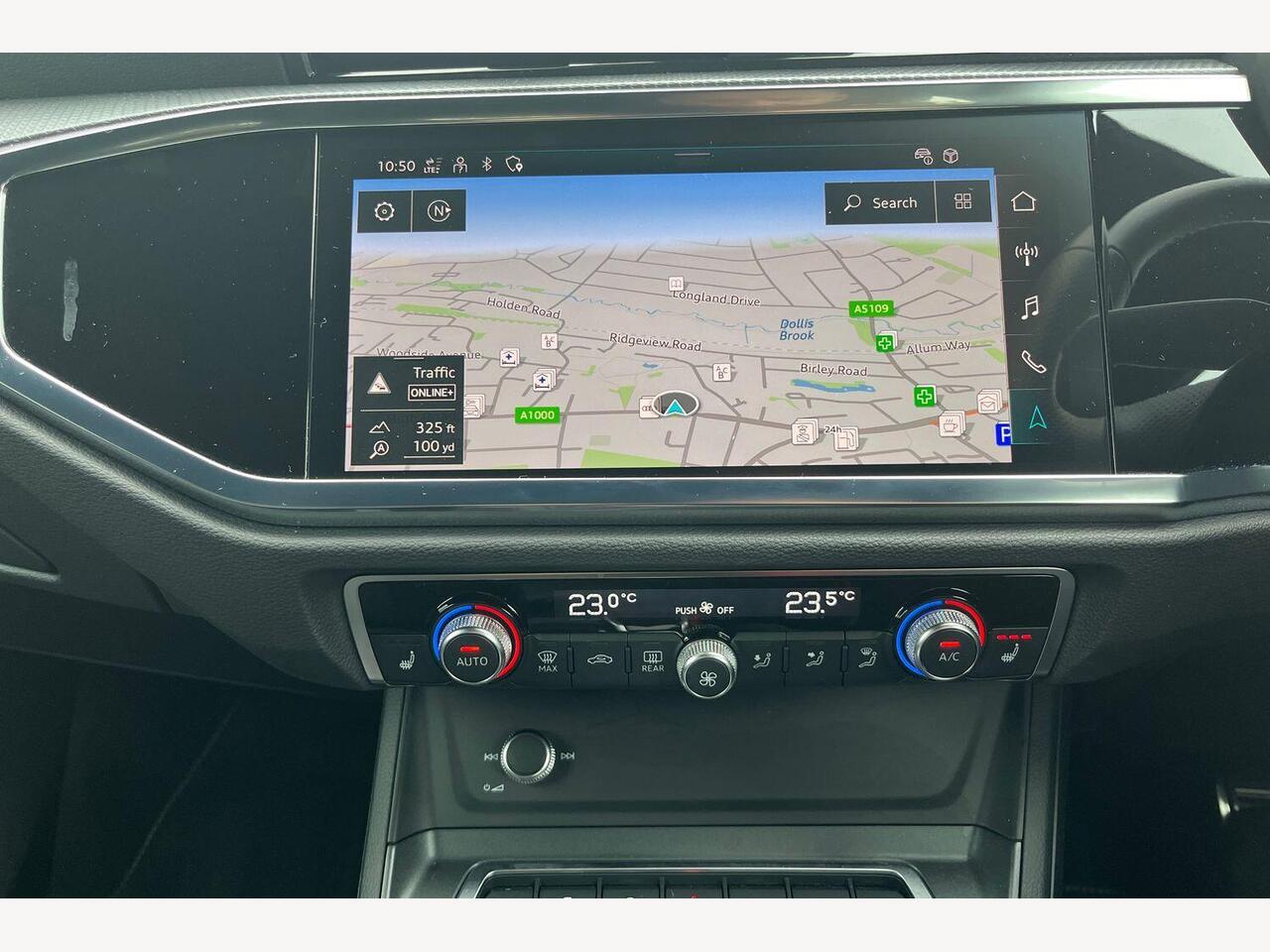 Used Audi Q3 2023 for sale - 76675939: Photo 21